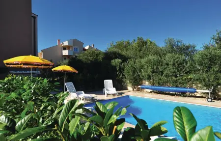 Appartement 4 personnes à Bibinje - Photo 17