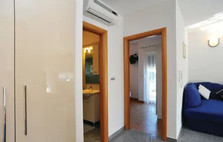 Appartement 4 personnes à Bibinje - Photo 18