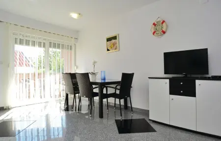 Appartement 4 personnes à Bibinje - Photo 19