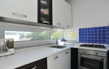Appartement 4 personnes à Bibinje - Photo 20