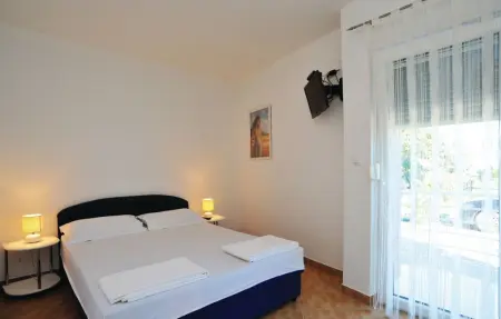 Appartement 4 personnes à Bibinje - Photo 22
