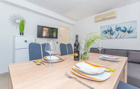 Appartement 2 personnes à Brodarica - Photo 21