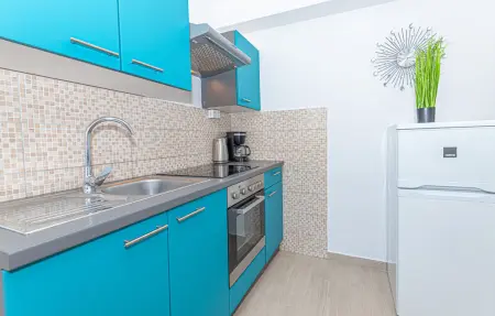Appartement 2 personnes à Brodarica - Photo 22