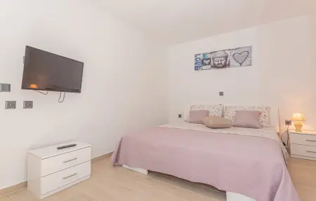 Appartement 2 personnes à Brodarica - Photo 24
