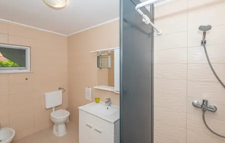 Appartement 2 personnes à Brodarica - Photo 25