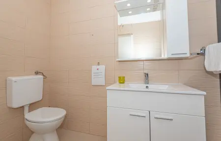 Appartement 2 personnes à Brodarica - Photo 26