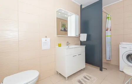Appartement 2 personnes à Brodarica - Photo 27