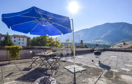 Appartement 6 personnes à FELTRE - Photo 6