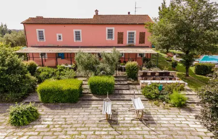 Appartement 6 personnes à Lazzeretto - Photo 1