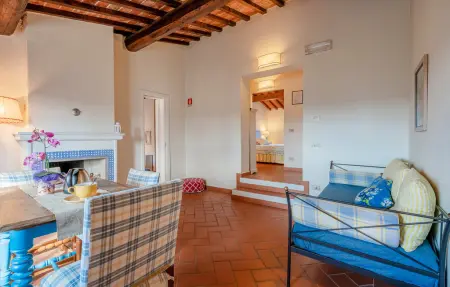 Appartement 6 personnes à Lazzeretto - Photo 22