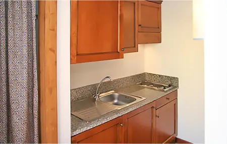 Appartement 6 personnes à Punta Su Turrione - Photo 11