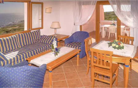 Appartement 6 personnes à Punta Su Turrione - Photo 2