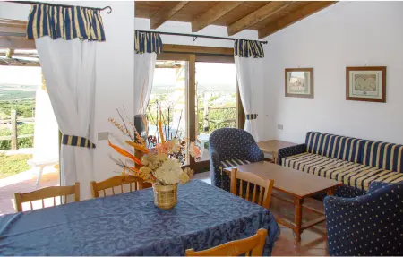 Appartement 4 personnes à Punta Su Turrione - Photo 1