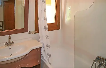 Appartement 4 personnes à Punta Su Turrione - Photo 10