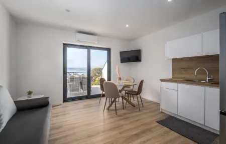 Appartement 6 personnes à Dramalj - Photo 2