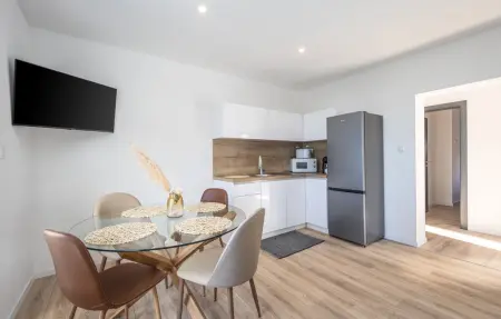 Appartement 6 personnes à Dramalj - Photo 3