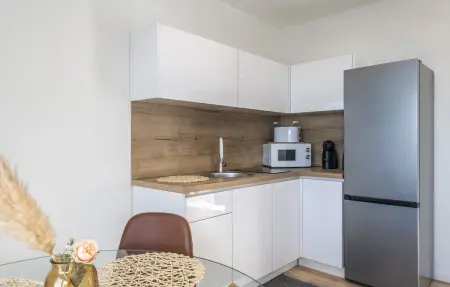 Appartement 6 personnes à Dramalj - Photo 5