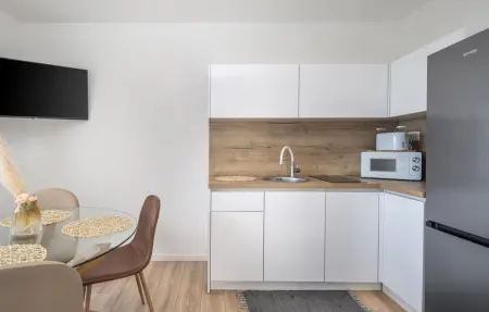 Appartement 6 personnes à Dramalj - Photo 14