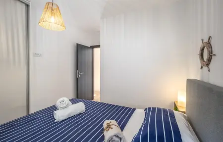 Appartement 6 personnes à Dramalj - Photo 16