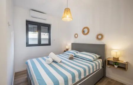Appartement 6 personnes à Dramalj - Photo 17
