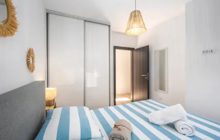 Appartement 6 personnes à Dramalj - Photo 19