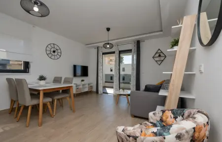 Appartement 4 personnes à Baska Voda - Photo 3