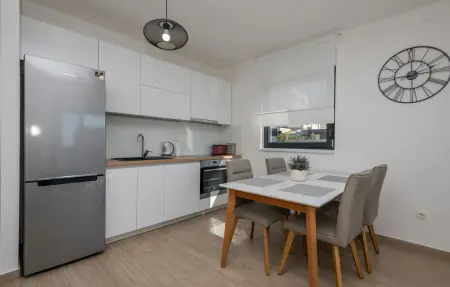 Appartement 4 personnes à Baska Voda - Photo 7