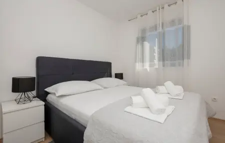 Appartement 4 personnes à Baska Voda - Photo 19