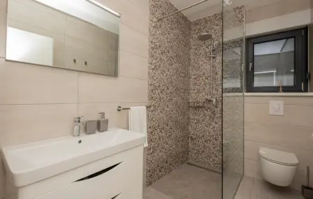 Appartement 4 personnes à Baska Voda - Photo 21