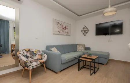 Appartement 6 personnes à Baska Voda - Photo 16