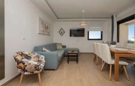 Appartement 6 personnes à Baska Voda - Photo 17