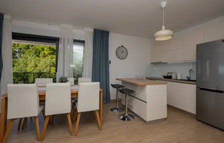 Appartement 6 personnes à Baska Voda - Photo 19