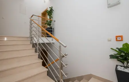 Appartement 6 personnes à Baska Voda - Photo 20