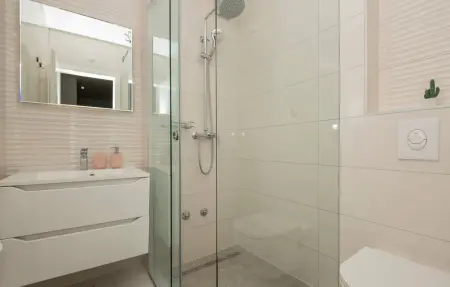 Appartement 6 personnes à Baska Voda - Photo 25