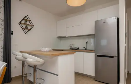 Appartement 6 personnes à Baska Voda - Photo 5