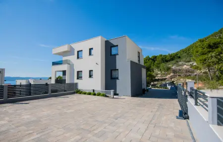 Appartement 6 personnes à Baska Voda - Photo 13