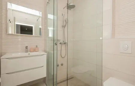Appartement 6 personnes à Baska Voda - Photo 27