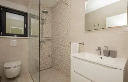 Appartement 6 personnes à Baska Voda - Photo 28
