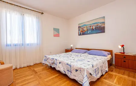 Appartement 7 personnes à Brodarica - Photo 6