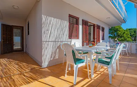 Appartement 7 personnes à Brodarica - Photo 9