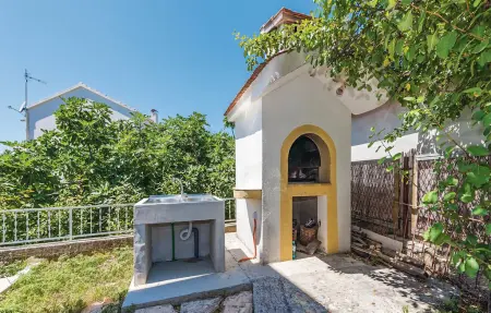 Appartement 7 personnes à Brodarica - Photo 10