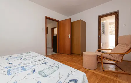 Appartement 7 personnes à Brodarica - Photo 19