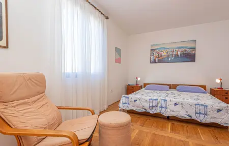 Appartement 7 personnes à Brodarica - Photo 20