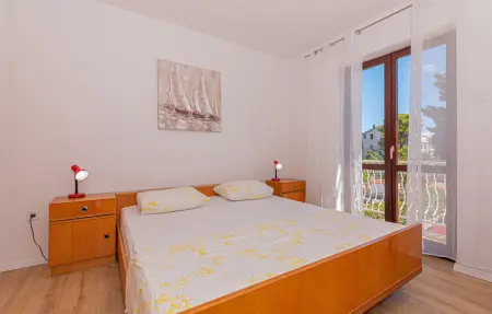 Appartement 7 personnes à Brodarica - Photo 21