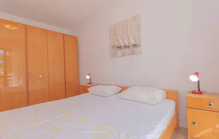 Appartement 7 personnes à Brodarica - Photo 22