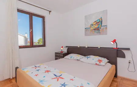 Appartement 7 personnes à Brodarica - Photo 23