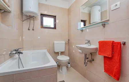 Appartement 7 personnes à Brodarica - Photo 25