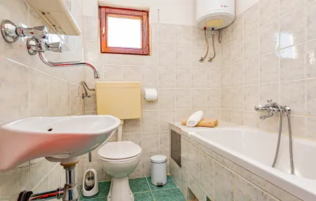 Appartement 7 personnes à Brodarica - Photo 26