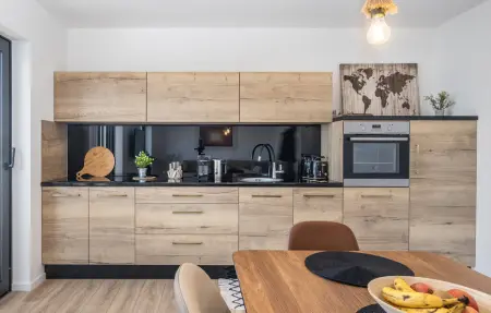Appartement 6 personnes à Dramalj - Photo 5