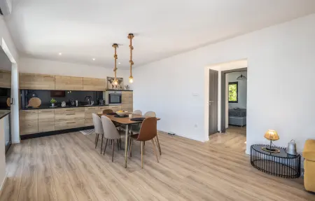 Appartement 6 personnes à Dramalj - Photo 6